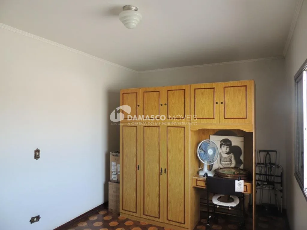 Sobrado à venda 4 Quartos, 1 Suite, 2 Vagas, 167M², Vila Alpina, São Paulo - SP
