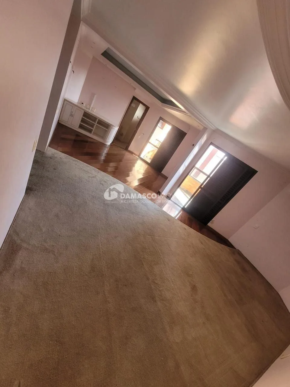 Apartamento à venda, Santa Paula, São Caetano do Sul, SP