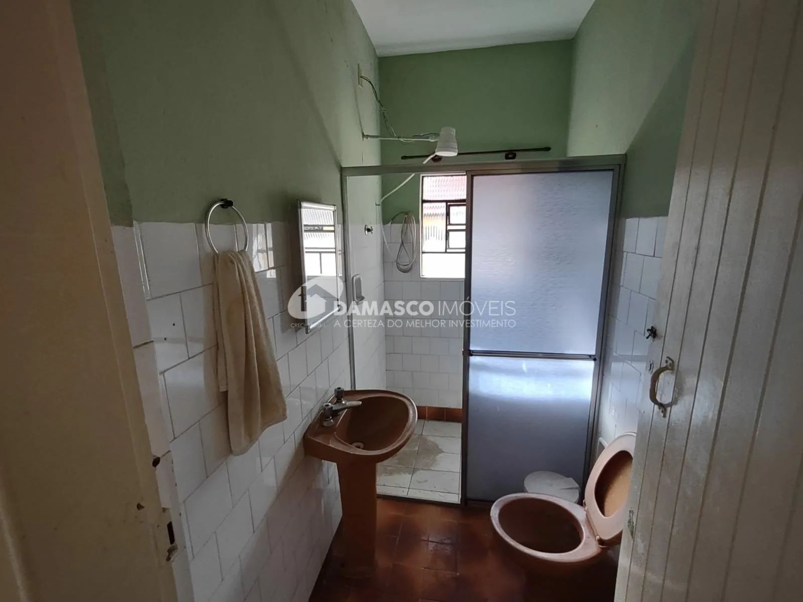 Sobrado para Locação 4 Quartos, 1 Suite, 5 Vagas, 370M², Vila Metalúrgica, Santo André - SP