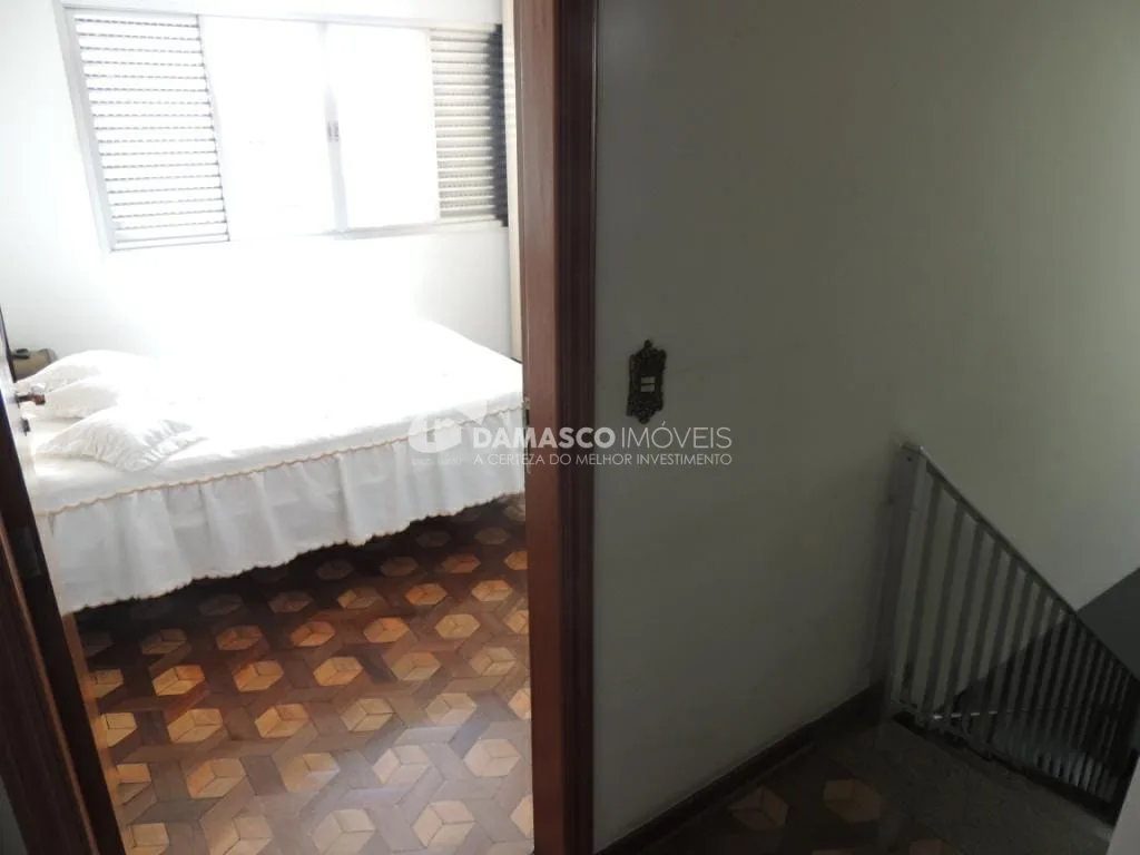 Sobrado à venda 4 Quartos, 1 Suite, 2 Vagas, 167M², Vila Alpina, São Paulo - SP