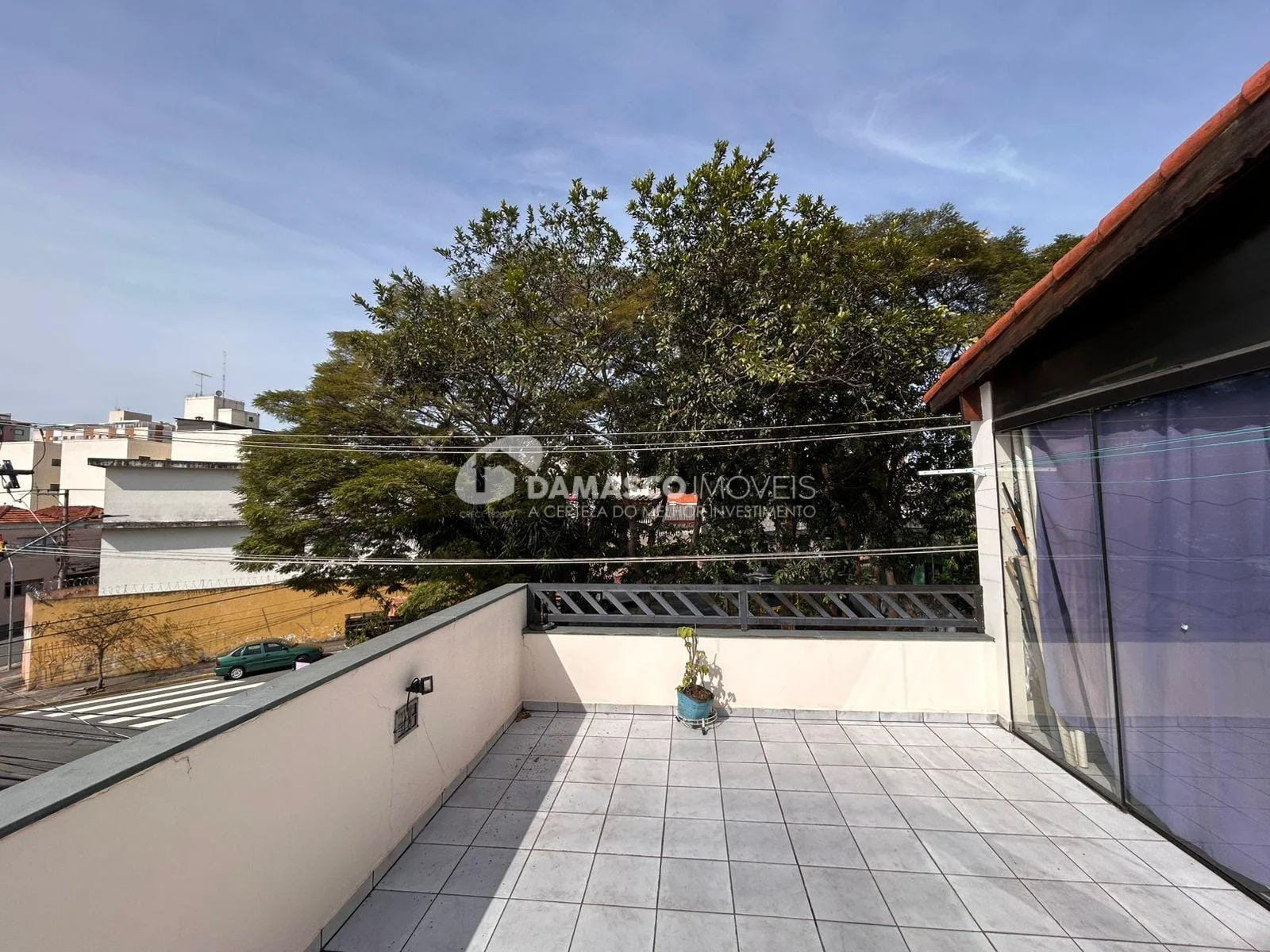 Casa à venda, Santa Maria, São Caetano do Sul, SP