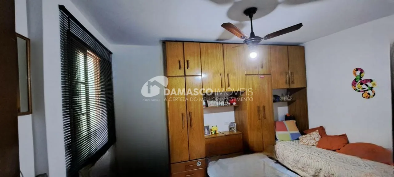 Casa à venda 2 Quartos, 4 Vagas, 315M², Santa Maria, São Caetano do Sul - SP