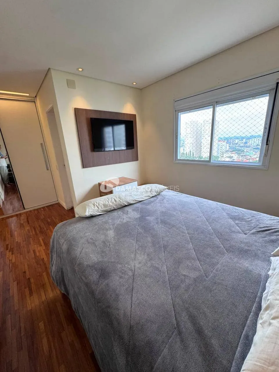 Apartamento à Venda no Boa Vista, São Caetano do Sul | 3 Dormitórios | 1 Suíte | 2 Vagas