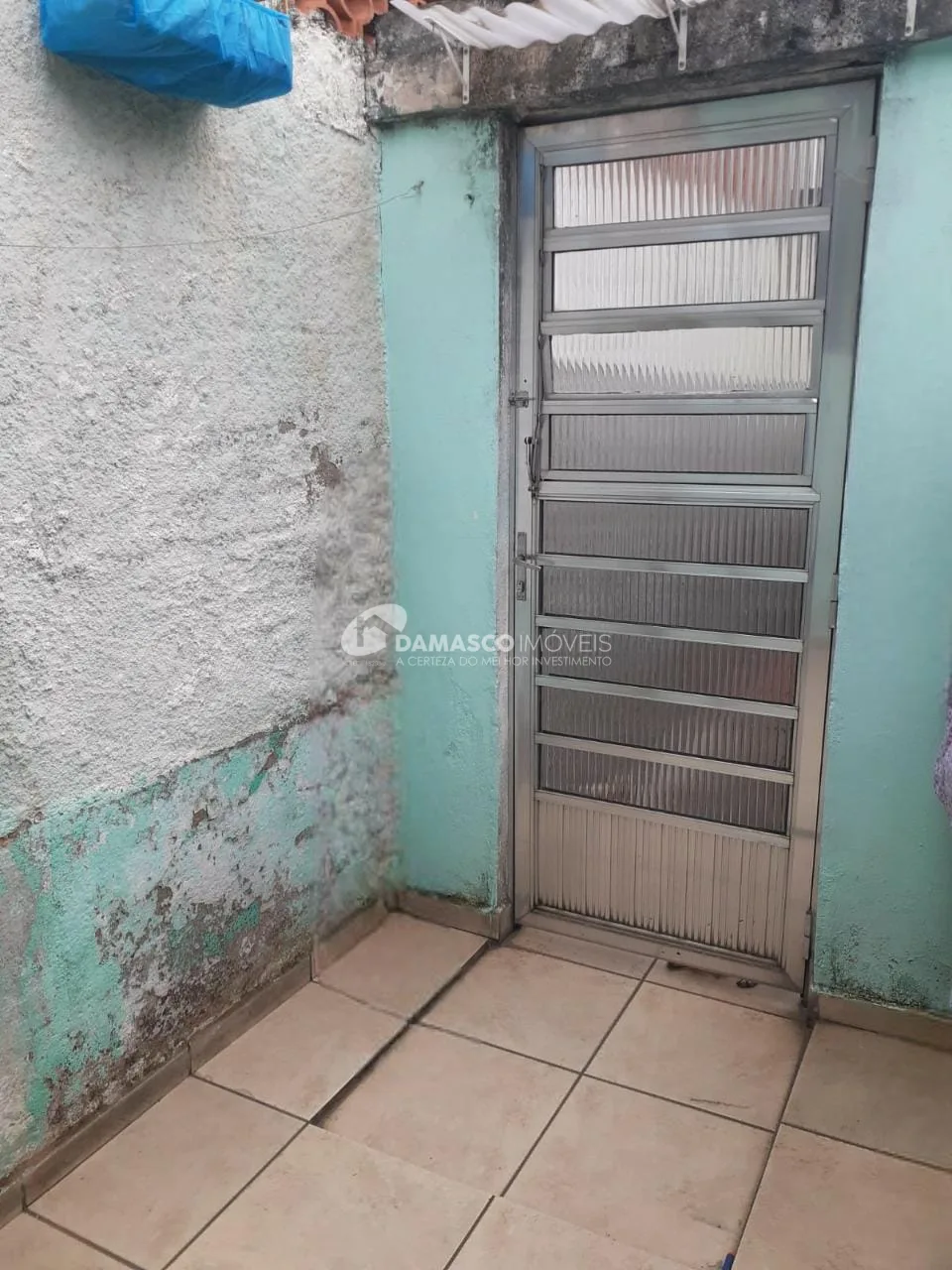 Casa à venda 2 Quartos, 2 Vagas, Nova Gerty, São Caetano do Sul - SP