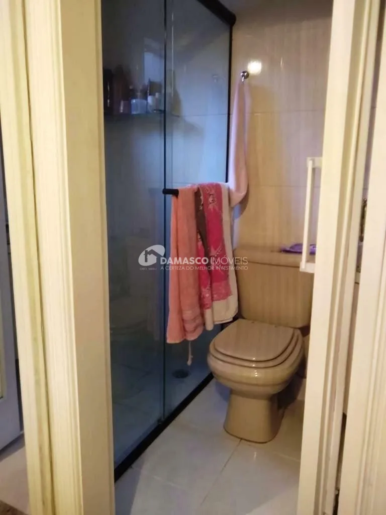 Apartamento à venda 3 Quartos, 1 Suite, 2 Vagas, 154M², Santa Maria, São Caetano do Sul - SP 