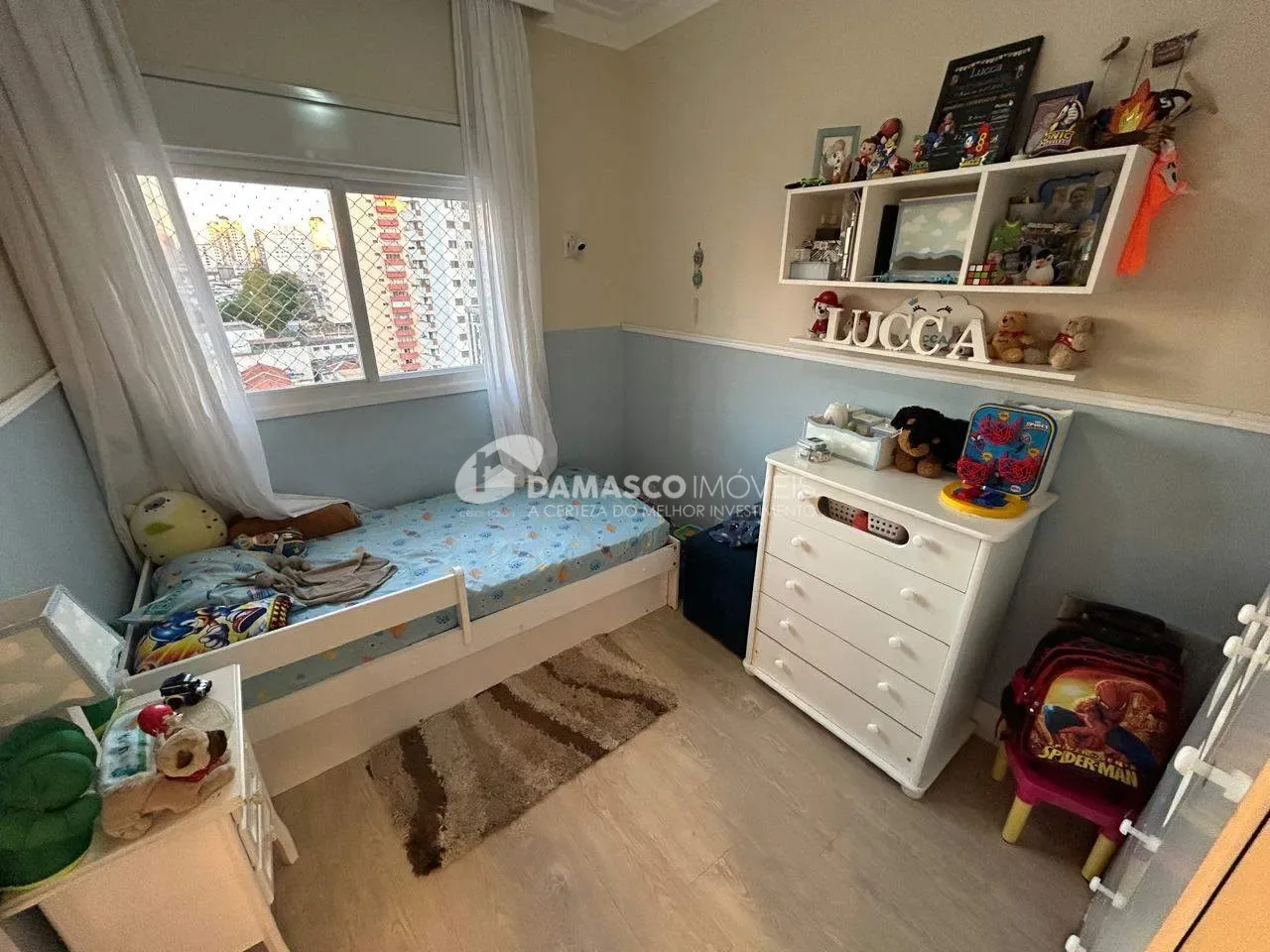 Apartamento à venda, Centro, Santo André, SP