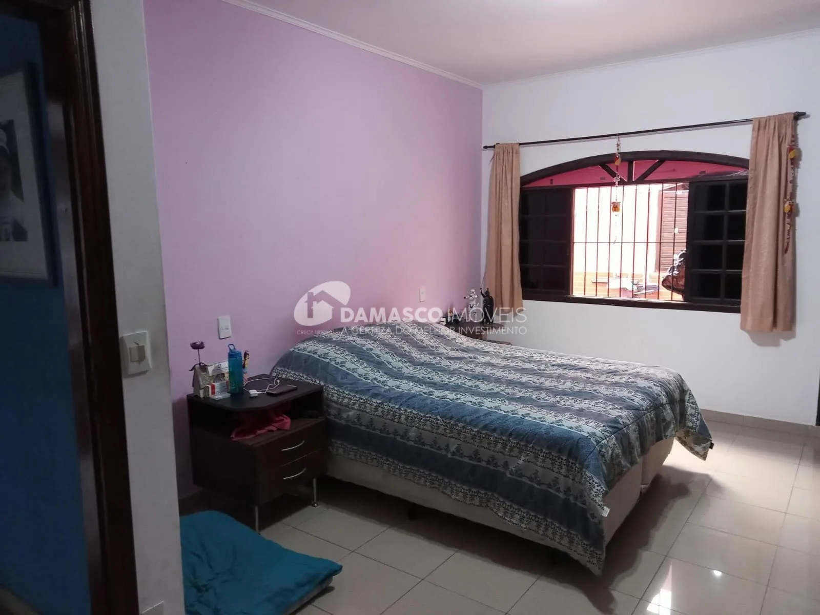 Casa à venda 4 Quartos, 1 Suite, 4 Vagas, Rudge Ramos, São Bernardo do Campo - SP