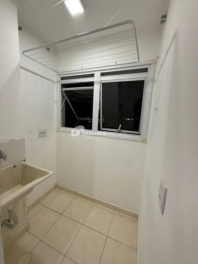 Apartamento 2 dormitórios em São Bernardo do Campo