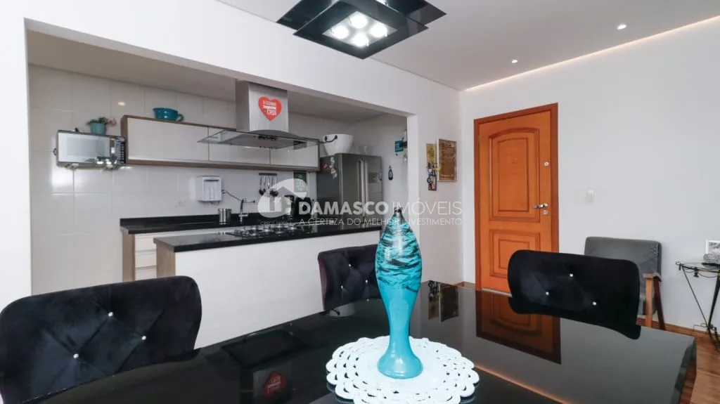 Cobertura / Penthouse à venda, Santa Maria, São Caetano do Sul, SP