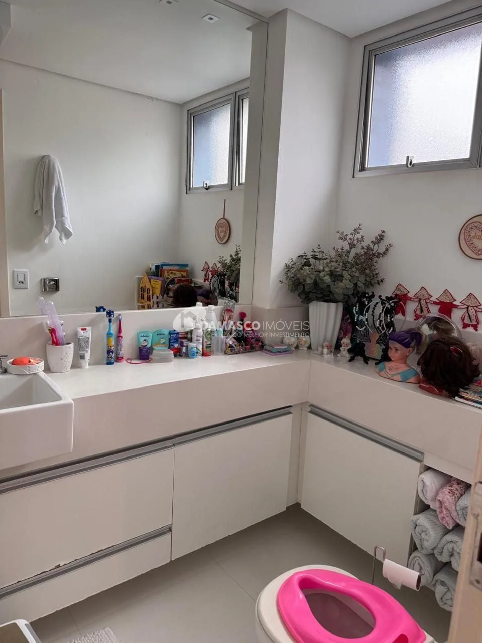 Apartamento à venda, Santa Paula, São Caetano do Sul, SP