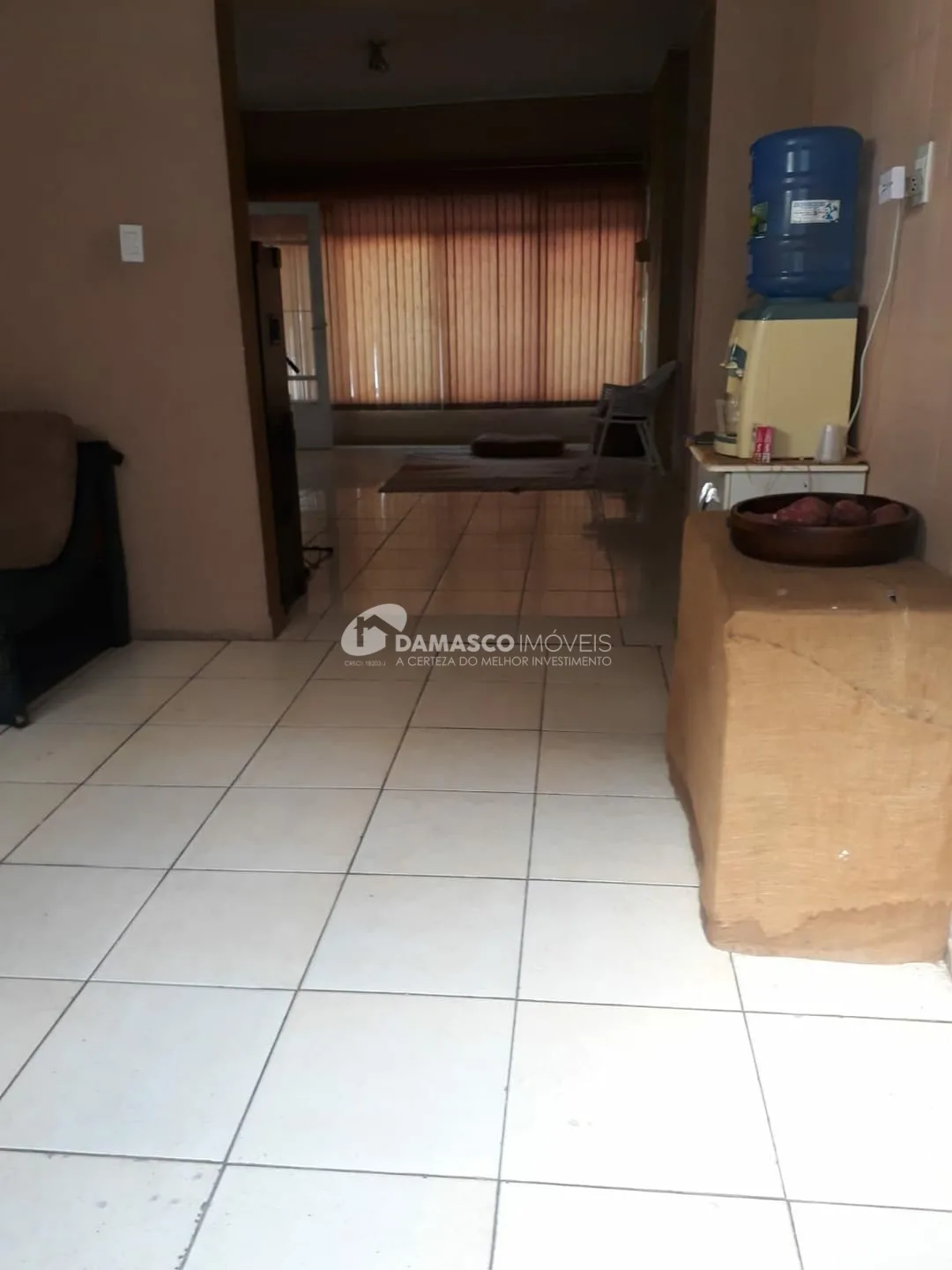 Casa à venda 1 Quarto, 1 Suite, 6 Vagas, 148m², Santo Antônio, São Caetano do Sul - SP