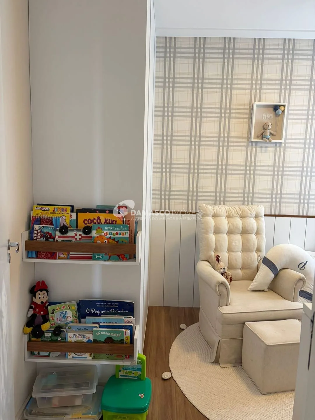Apartamento à venda, Santa Paula, São Caetano do Sul, SP