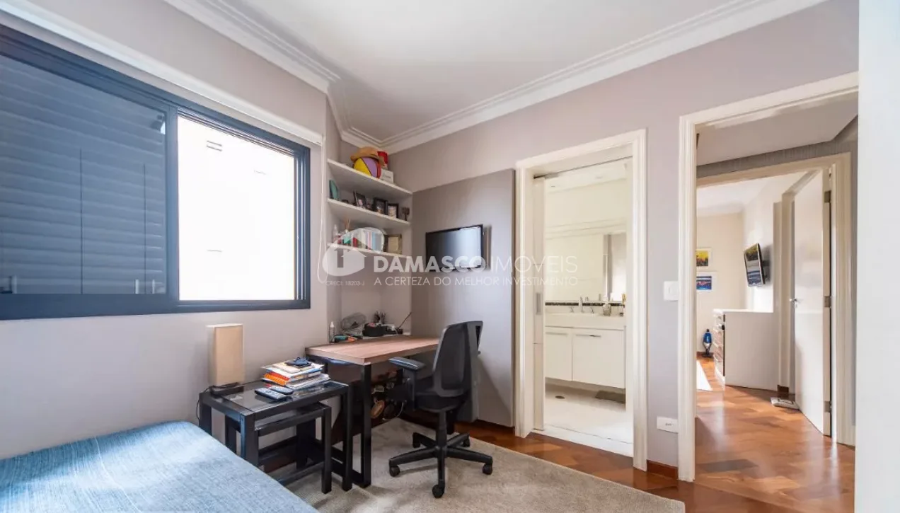 Apartamento à venda, Vila Gilda, Santo André, SP