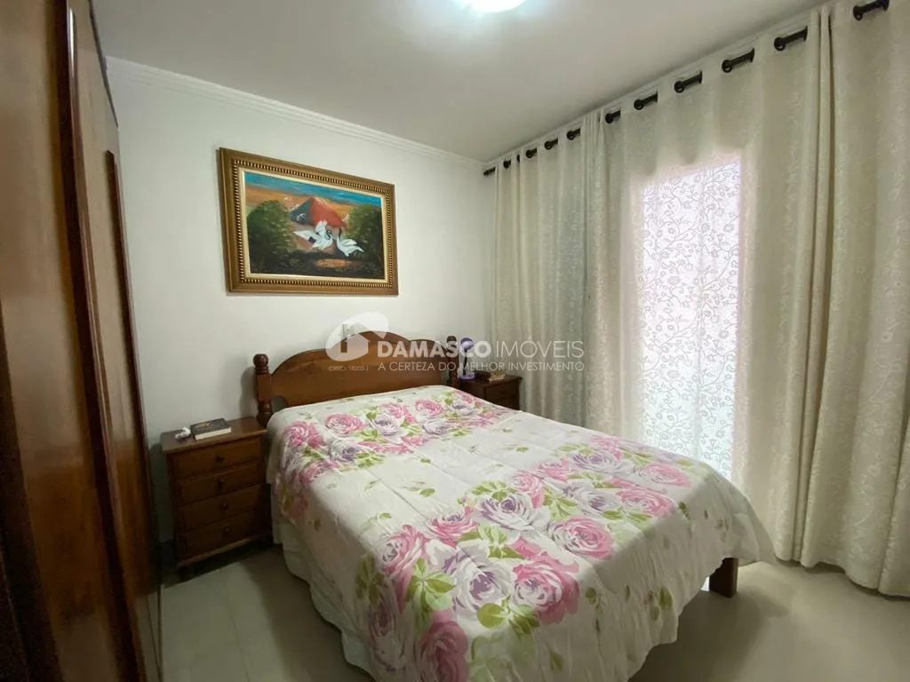Cobertura à venda 2 Quartos, 1 Suite, 1 Vaga, 124M², Vila São Pedro, Santo André - SP 