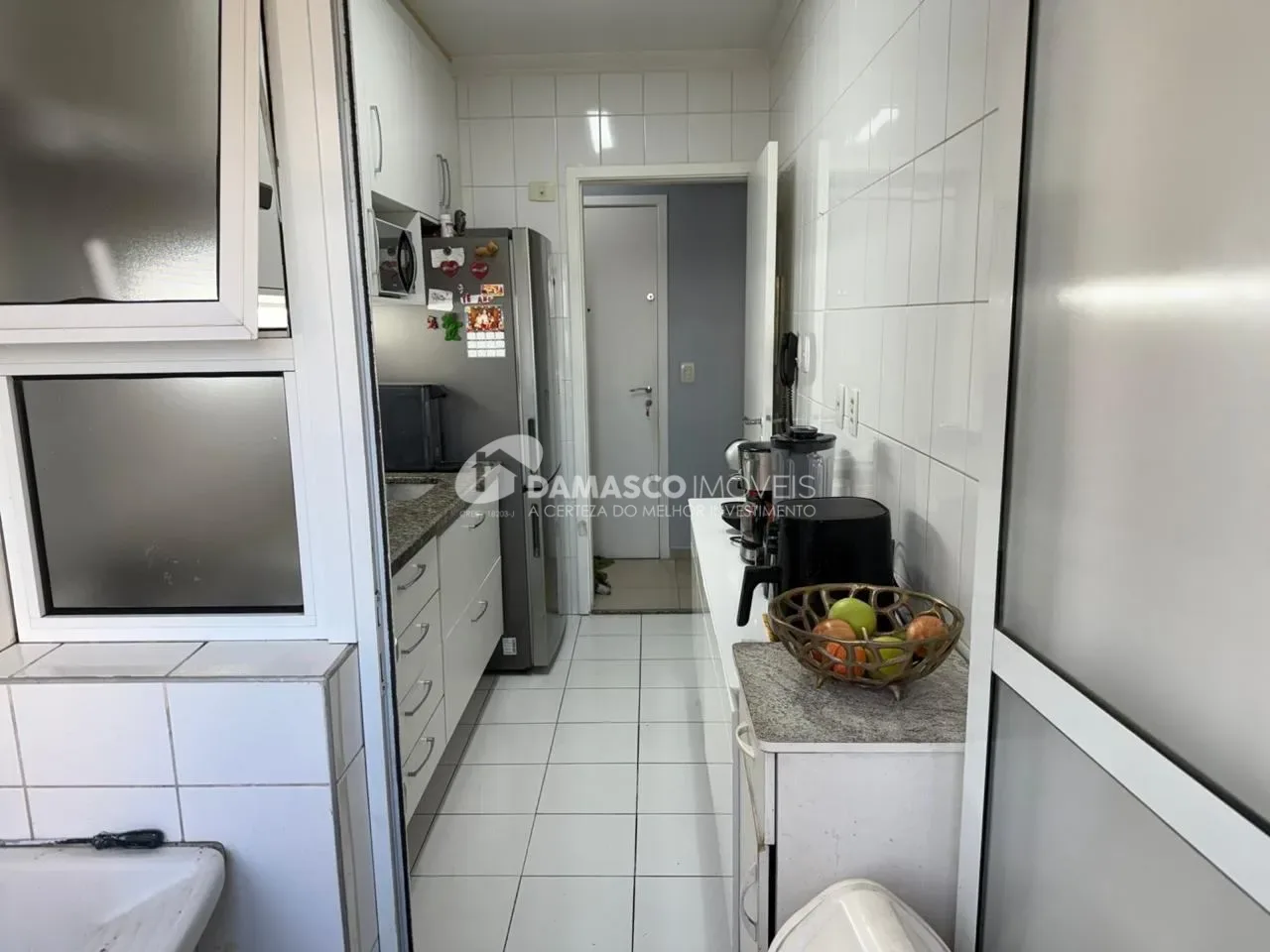 Apartamento à venda com lazer Apartamento com m, Santo Antônio, São Caetano do Sul, SP