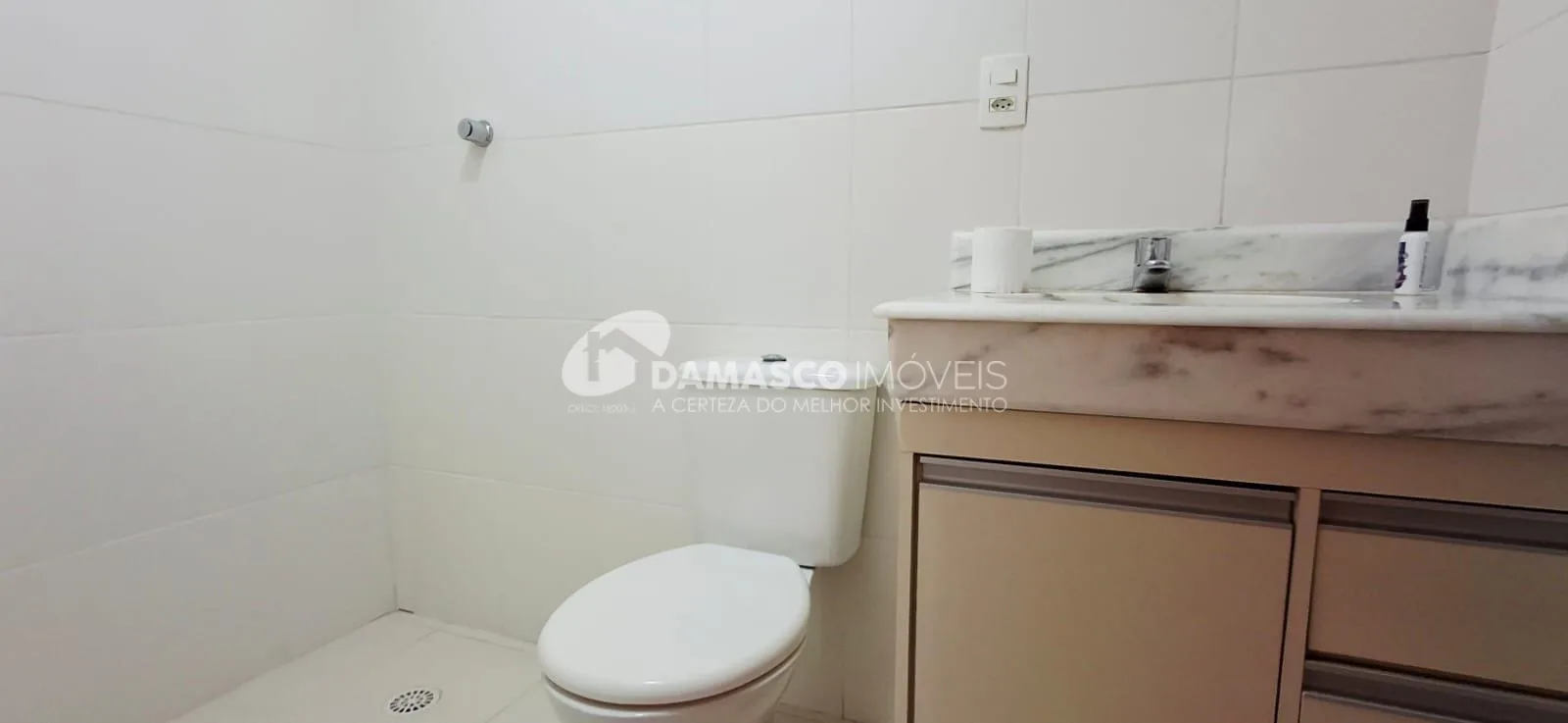 Apartamento a venda com 2 dormitórios 1 suite,