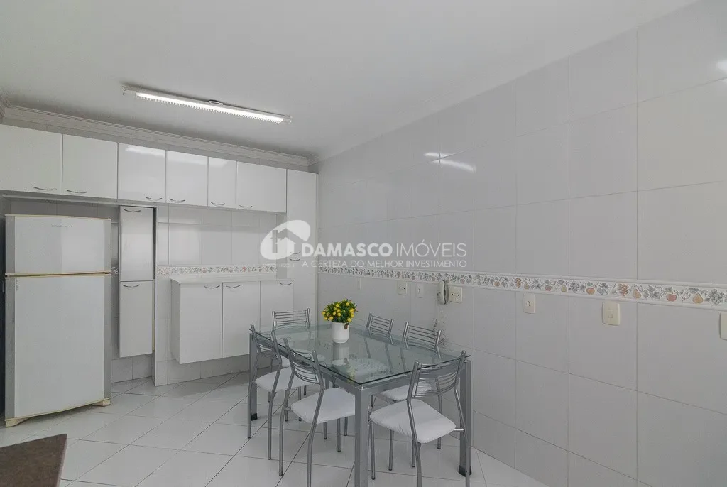 Apartamento para Locação 4 Quartos, 1 Suite, 3 Vagas, 162M², Santo Antônio, São Caetano do Sul - SP