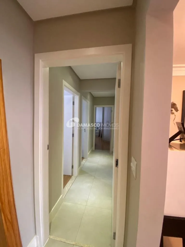 Apartamento à venda, Santa Paula, São Caetano do Sul, SP