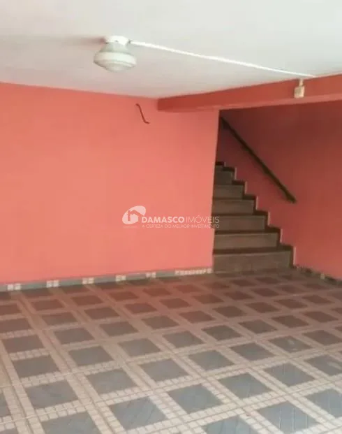Sobrado à venda, Jardim Aeroporto, São Paulo, SP