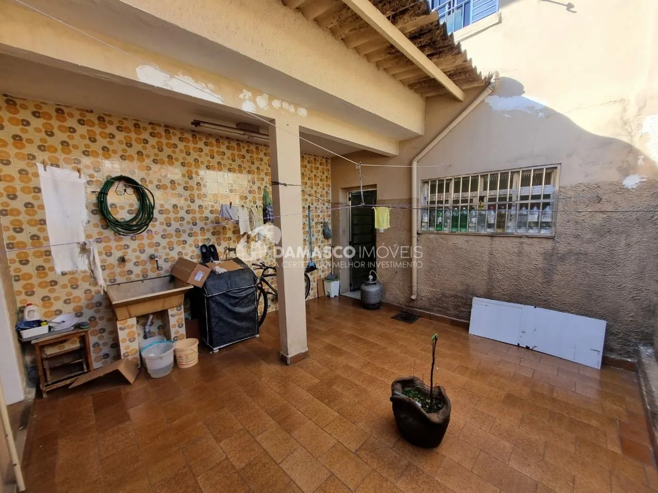 Sobrado para Locação 3 Quartos, 128M², Barcelona, São Caetano do Sul - SP