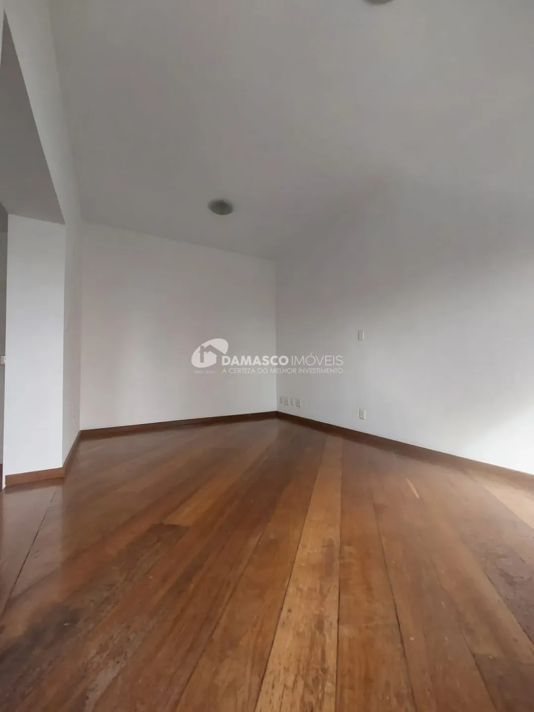 Locação de Apartamento de Alto Padrão em  São Caetano do Sul