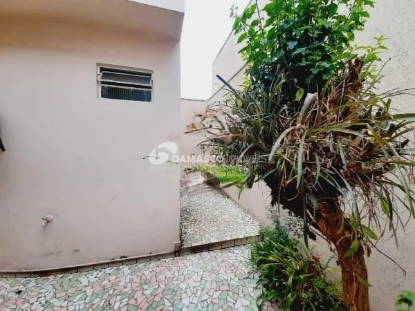Casa para locação, Barcelona, São Caetano do Sul, SP