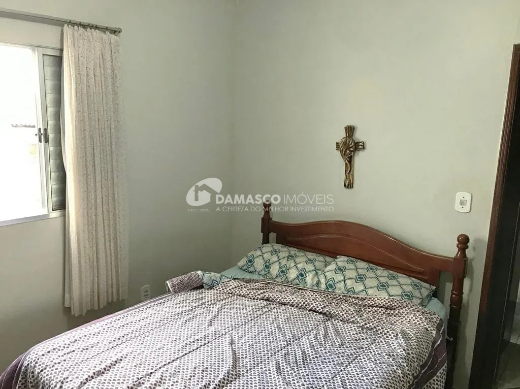 Sobrado à venda 3 Quartos, 2 Vagas, 198M², Olímpico, São Caetano do Sul - SP