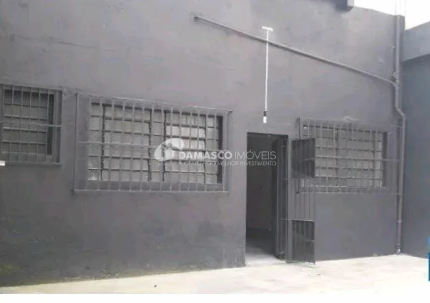 Salão para Locação 3 Vagas, 250M², Paraíso, Santo André - SP