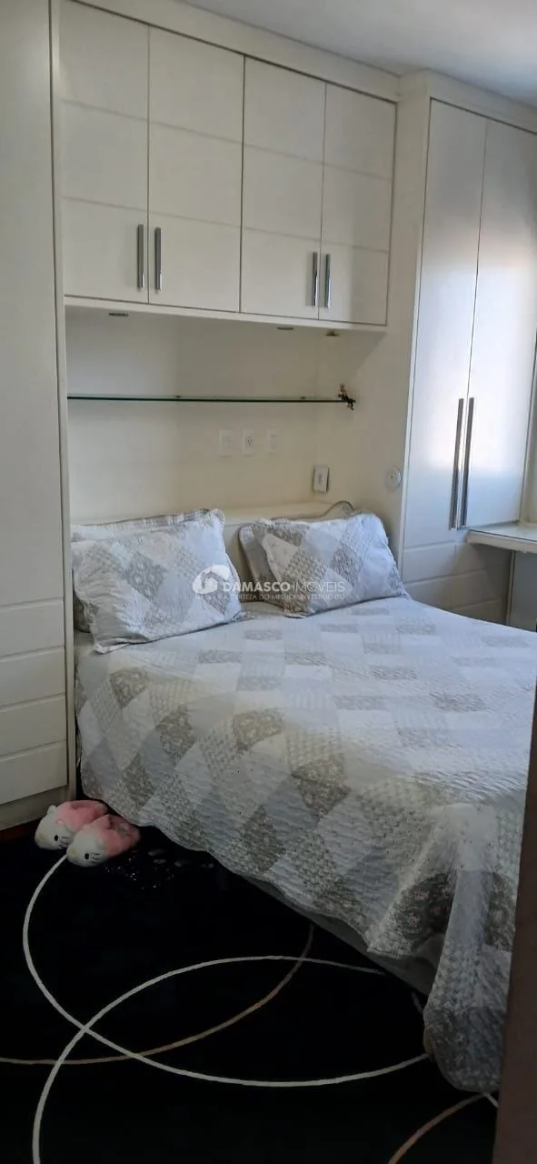 Apartamento à venda, Cerâmica, São Caetano do Sul, SP