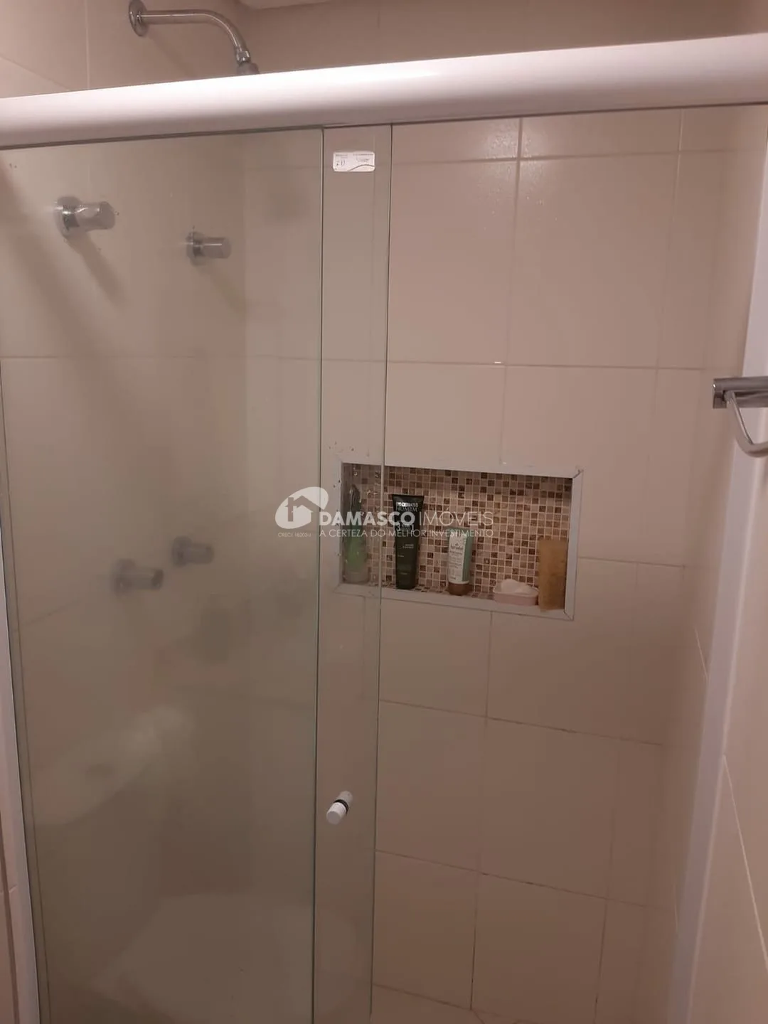 Apartamento à venda 3 Quartos, 1 Suite, 2 Vagas, 106M², Santo Antônio, São Caetano do Sul - SP 