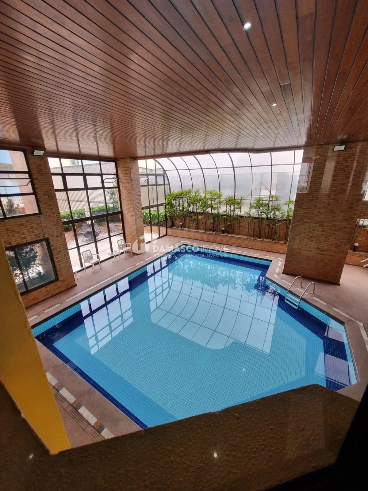 Apartamento padrão para Locação, Santo Antônio, São Caetano do Sul, SP