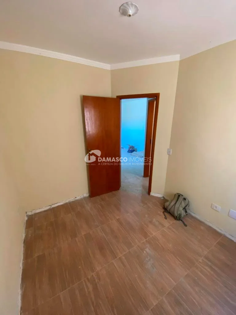 Apartamento à venda 2 Quartos, 1 Vaga, 80M², Parque Erasmo Assunção, Santo André - SP 