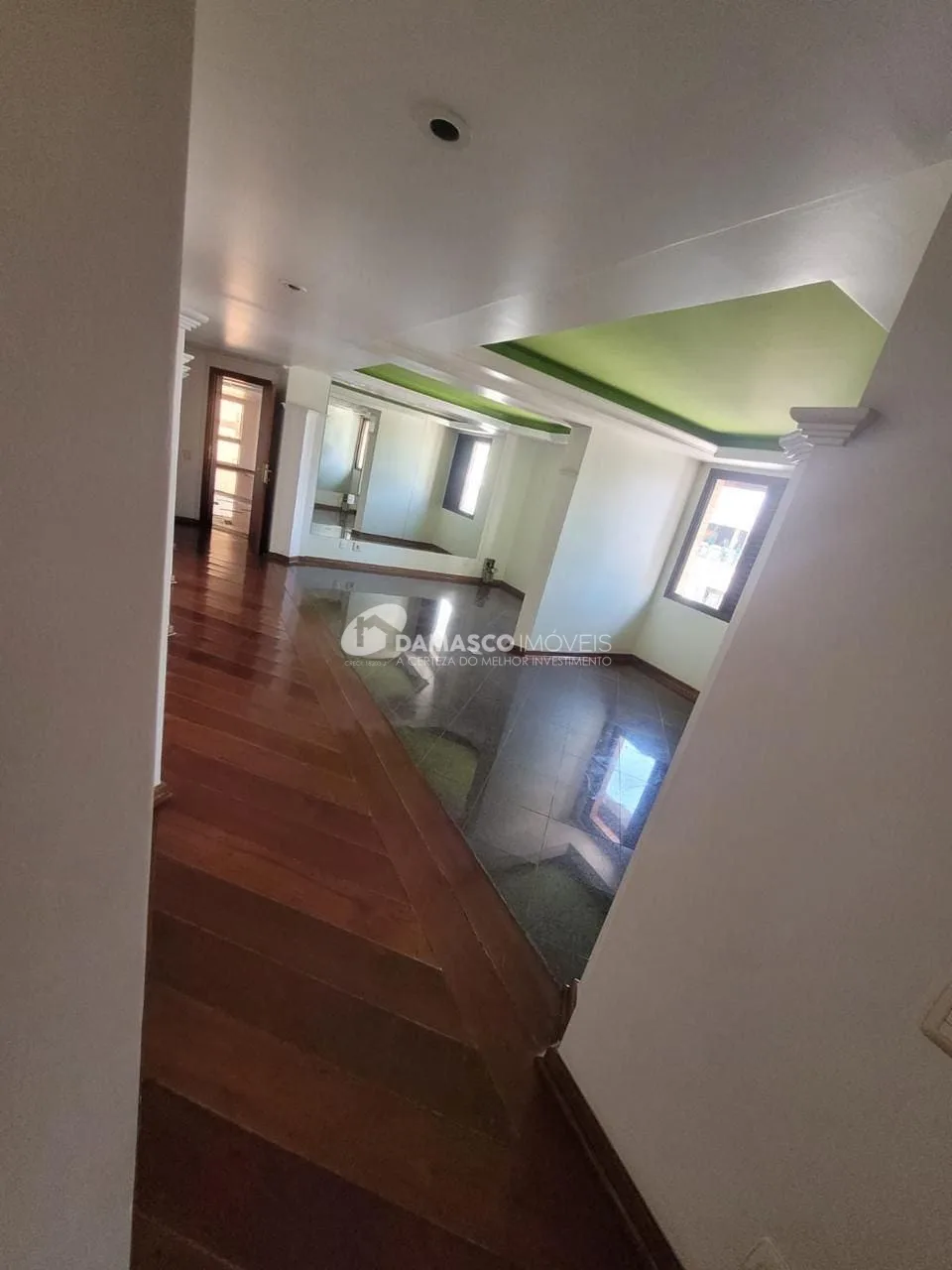 Apartamento à venda, Santa Paula, São Caetano do Sul, SP