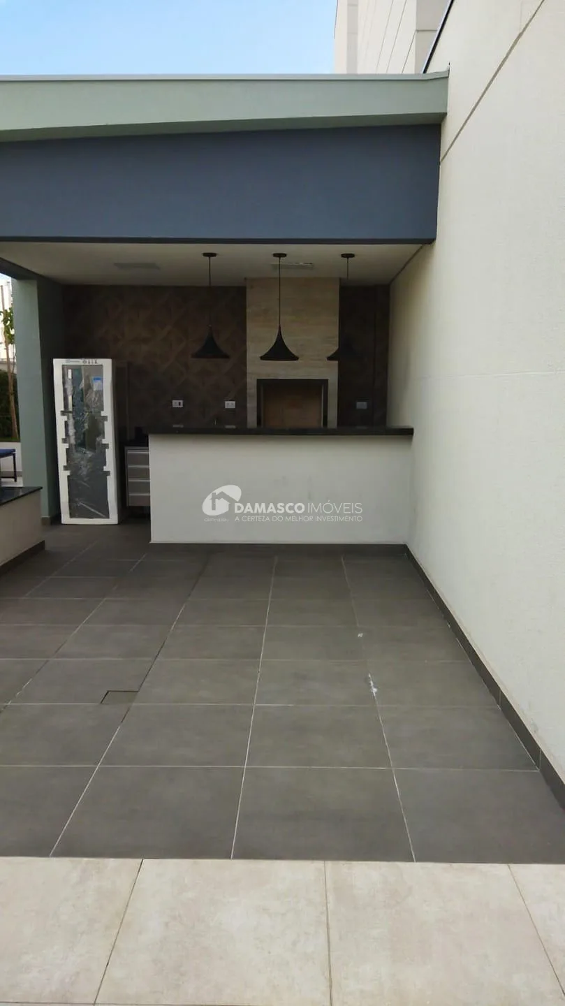 Apartamento para Locação 2 Quartos, 1 Vaga, 56M², Boa Vista, São Caetano do Sul - SP 