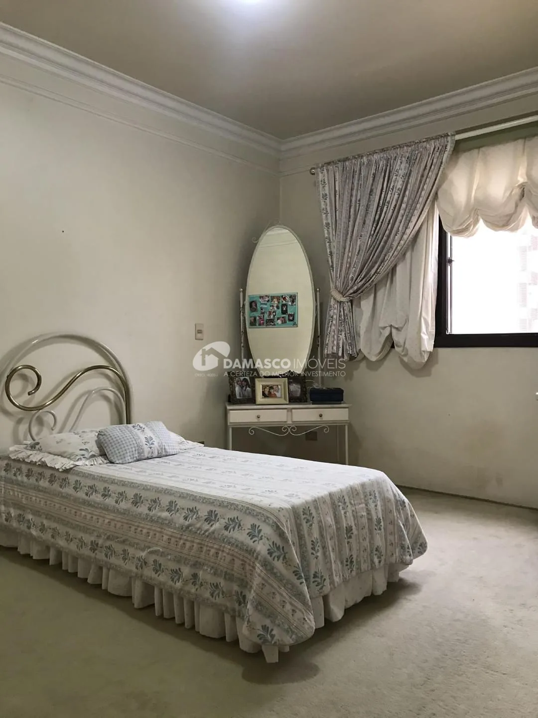 Apartamento à venda 3 Quartos, 1 Suite, 2 Vagas, 150M², Santa Paula, São Caetano do Sul - SP 