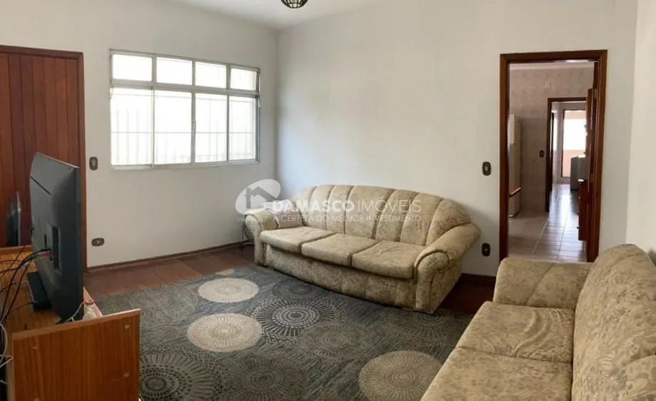 Casa à venda 2 Quartos, 1 Vaga, Olímpico, São Caetano do Sul - SP