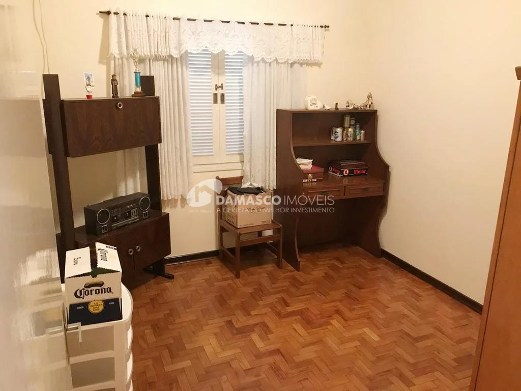 Sobrado à venda 3 Quartos, 2 Vagas, 198M², Olímpico, São Caetano do Sul - SP