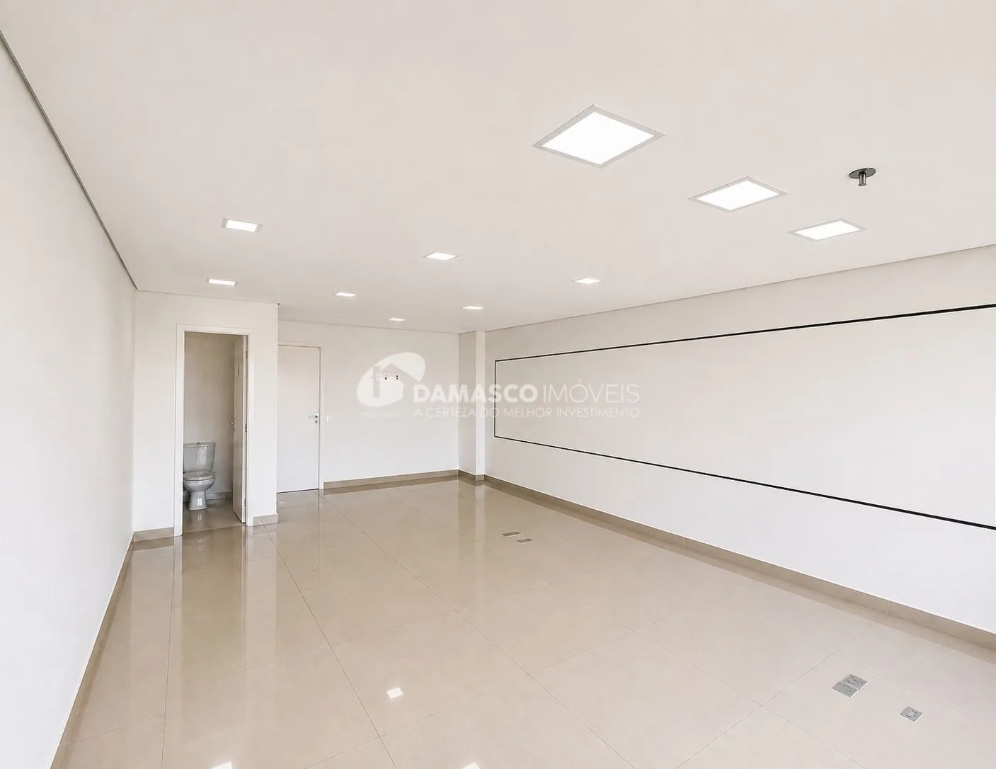 Sala comercial para Locação, Centro, Diadema, SP