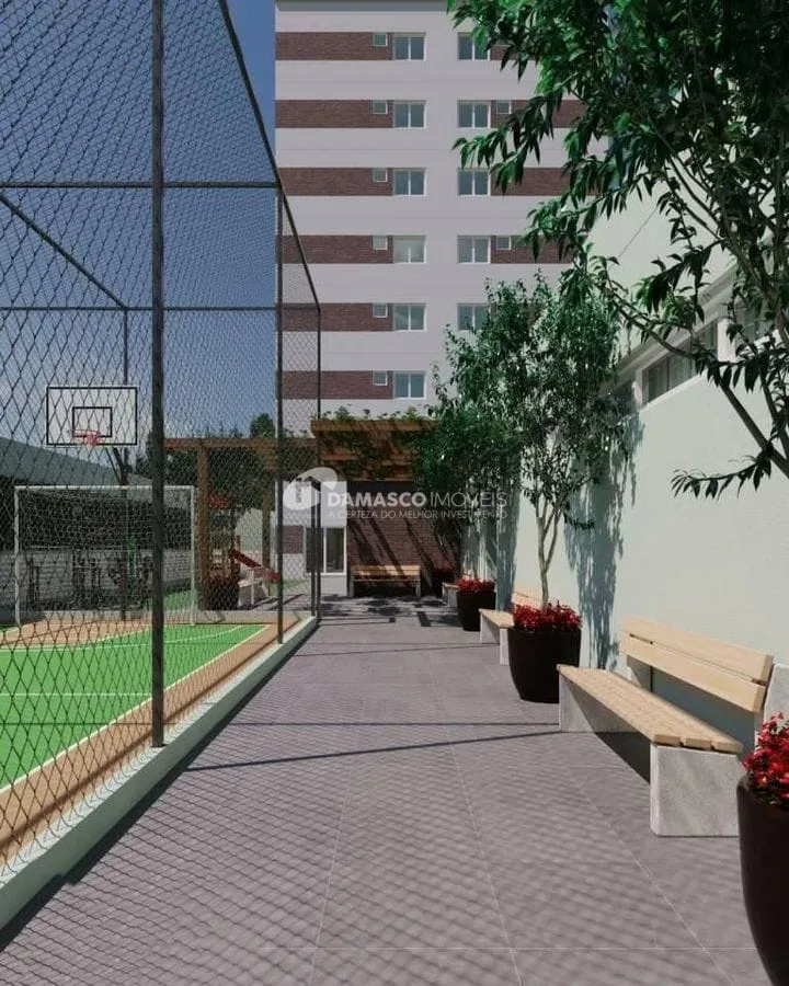 Apartamento à venda 2 Quartos, 1 Suite, 2 Vagas, Barcelona, São Caetano do Sul - SP