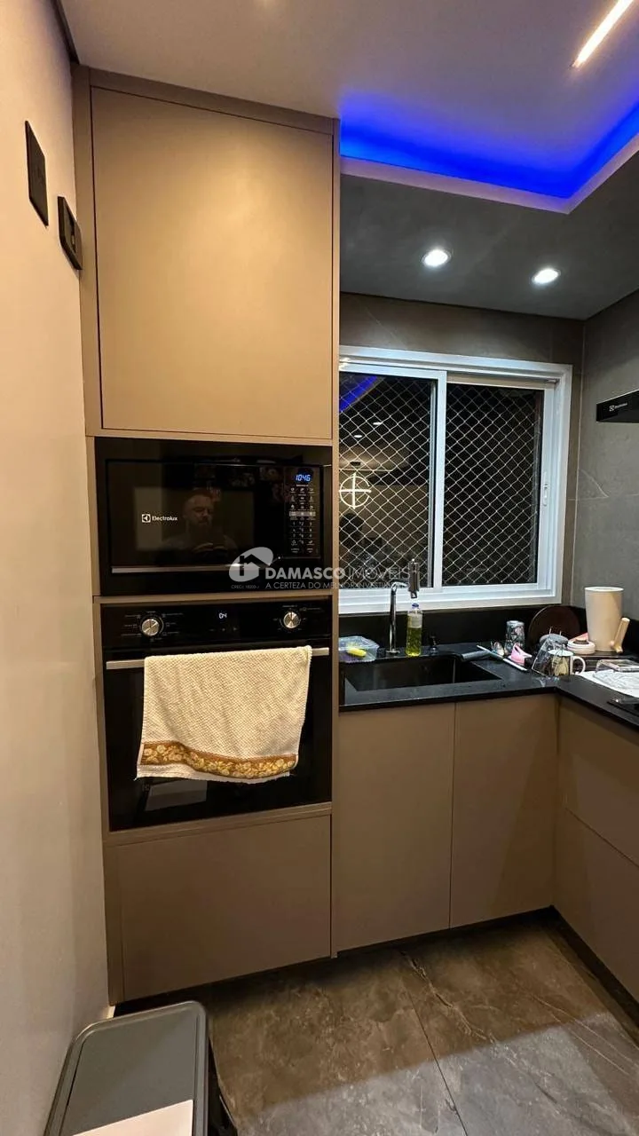Apartamento à venda, Centro, São Caetano do Sul, SP