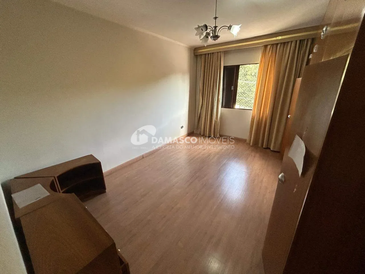 Apartamento sobre loja  para locação, Jardim São Caetano, São Caetano do Sul, SP
