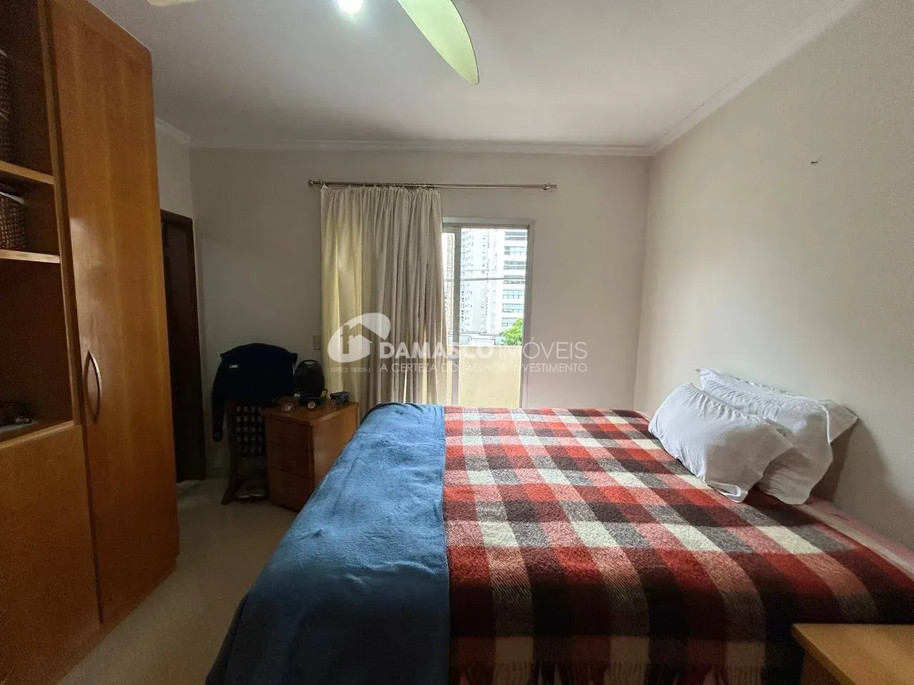 Apartamento à venda, Osvaldo Cruz, São Caetano do Sul, SP