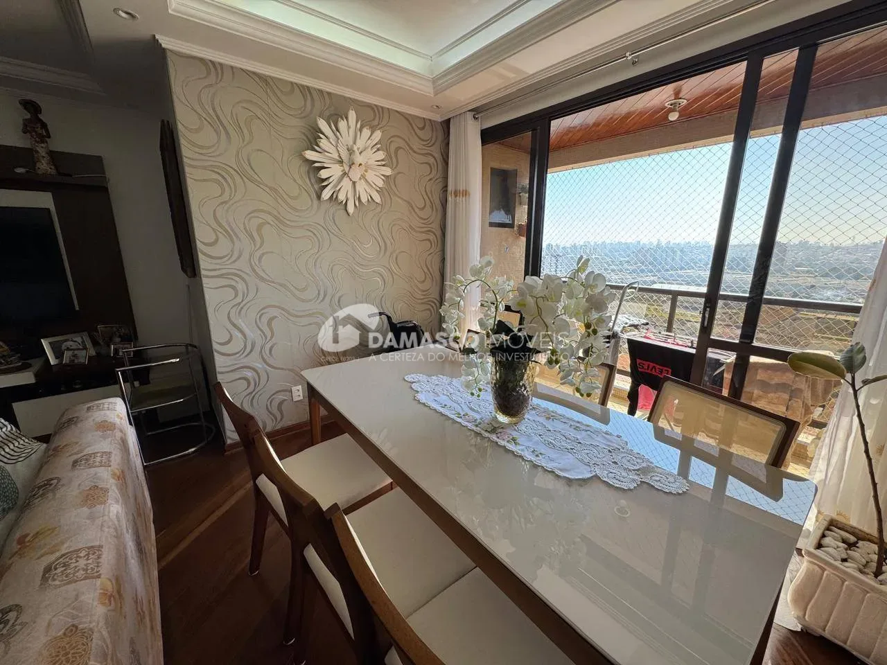 Apartamento à venda, com piscina , bairro Santa Paula, São Caetano do Sul, SP