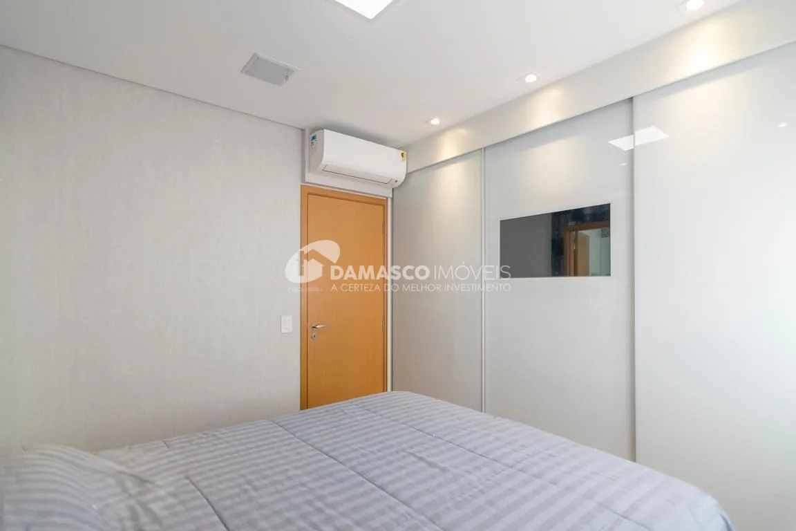 Apartamento para locação 2 Quartos, 1 Suíte, 78 m², Campestre, Santo André, SP