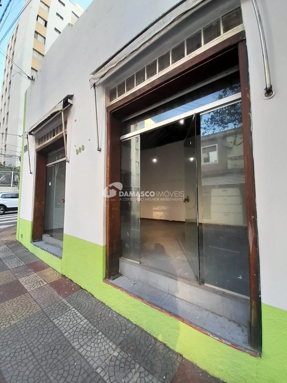 Salão para locação, Santo Antônio, São Caetano do Sul, SP