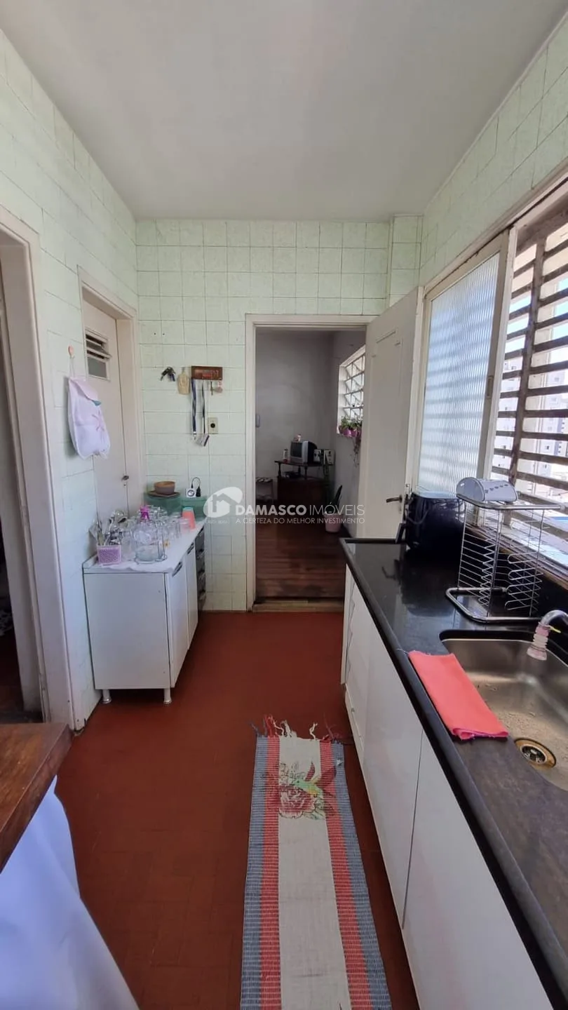 Apartamento à venda, Centro, São Caetano do Sul, SP