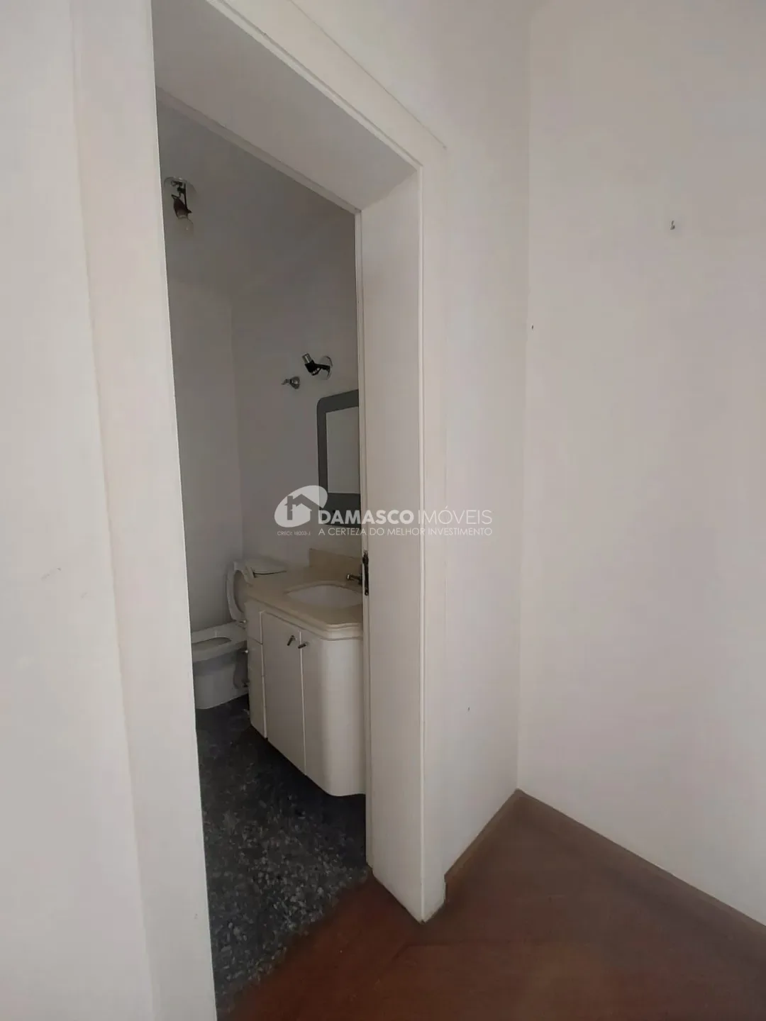 Locação de Apartamento de Alto Padrão em  São Caetano do Sul