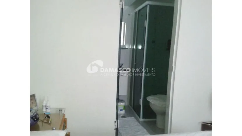 Apartamento à venda 2 Quartos, 1 Suite, 1 Vaga, Rudge Ramos, São Bernardo do Campo - SP 