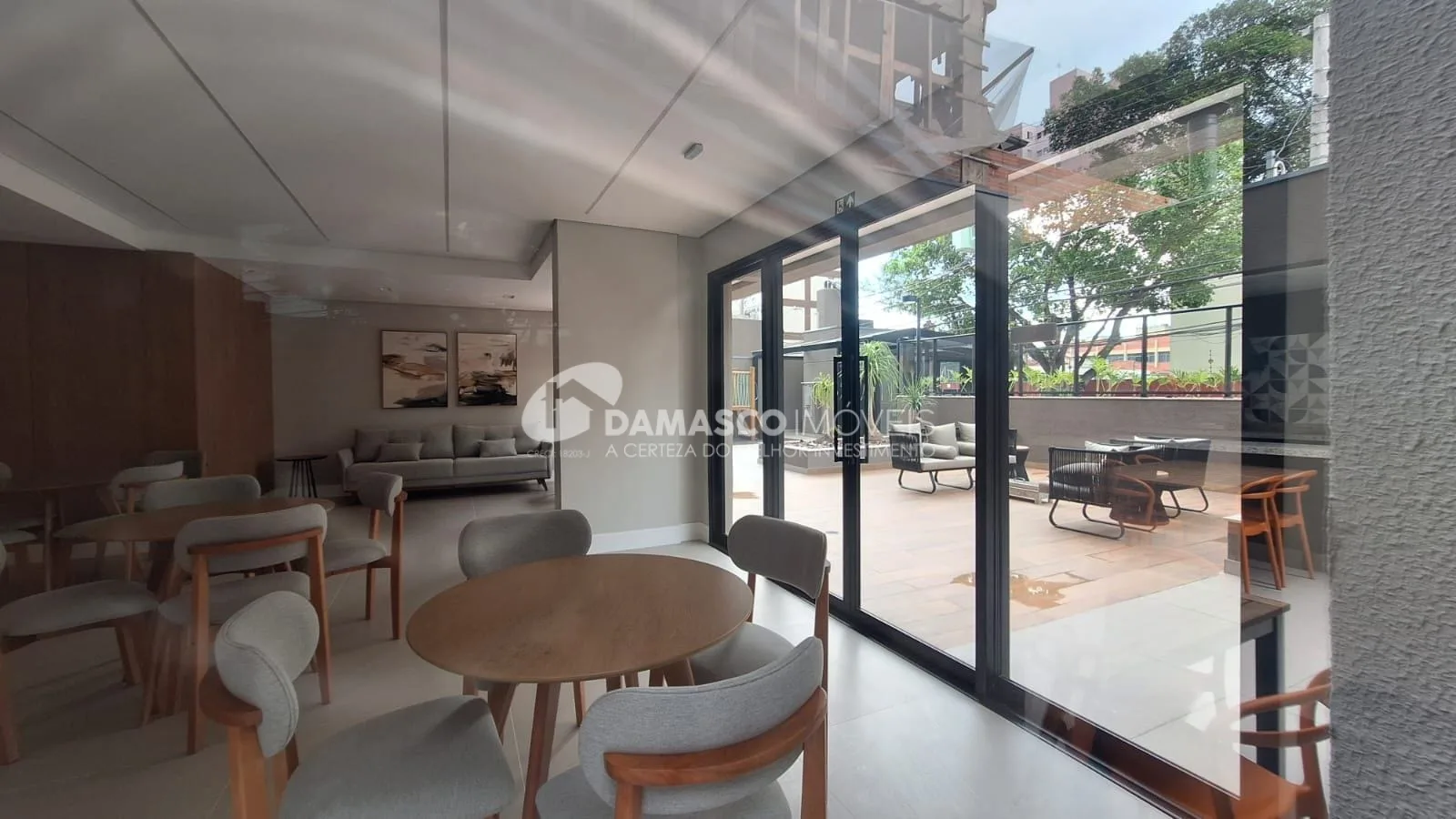 Apartamento à venda, Santa Paula, São Caetano do Sul, SP