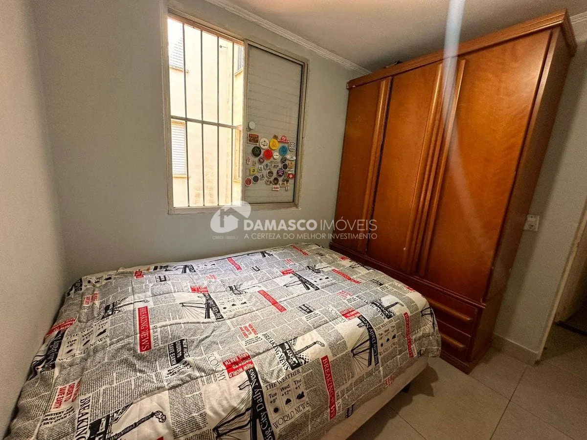 Apartamento à venda, São Caetano do Sul